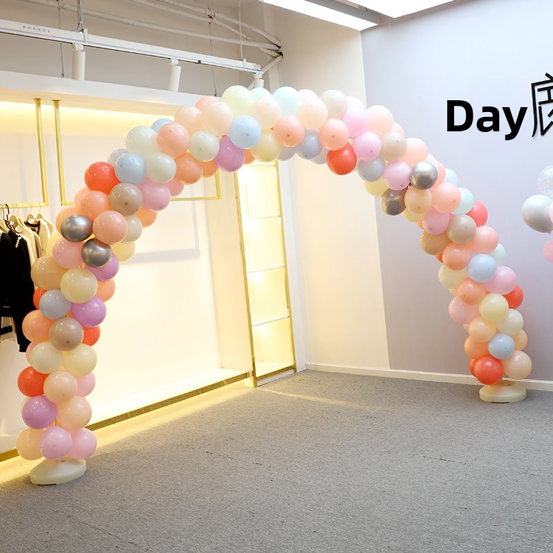 Wedding Decor Supply Store - Balloon Decoration Arch Stand Birthday Wedding
