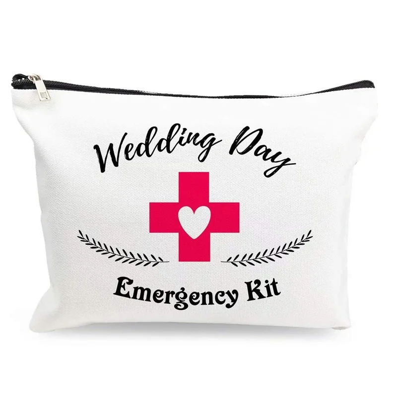 Wedding Supply Kit - Wedding Day Emergency Survival Kit Travel