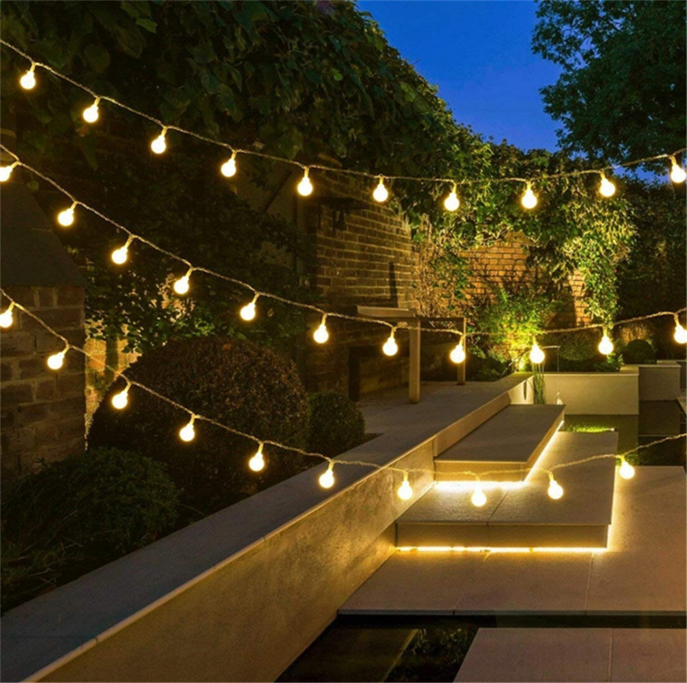 3-10M Solar/USB/Battery String - Wedding Led avis et prix