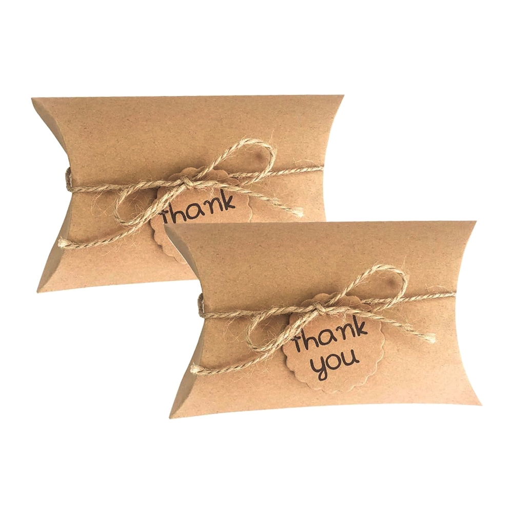 50pcs Kraft Black White Paper  - Wedding Supply Business avis et prix