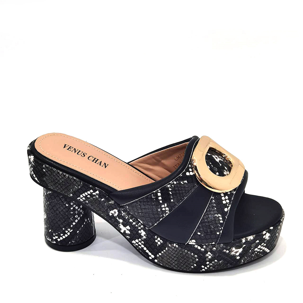 Latest Design Shoes for Women  - Wedding Packaging avis et prix