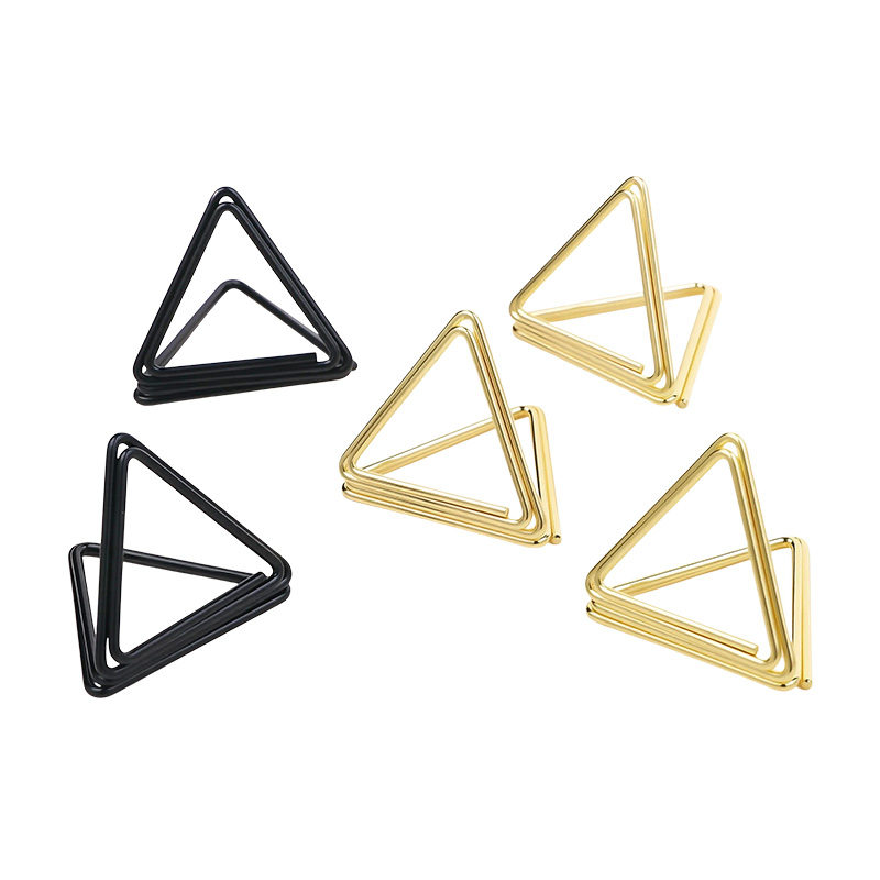 10pcs Metallic Gold Place Card - Table Number Gold avis et prix