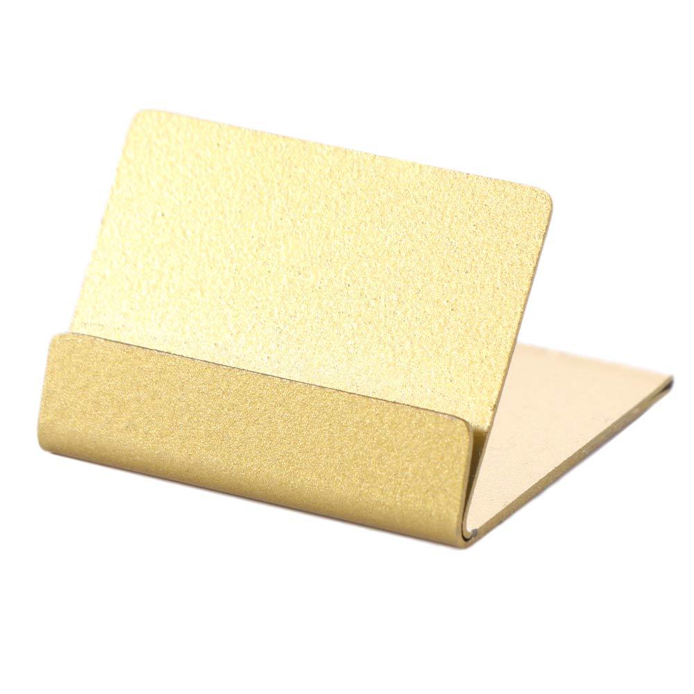 Table Number Stands Metal Name - Table Number Gold avis et prix