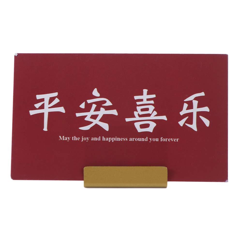 Table Number Stands Metal Name - Table Number Gold avis et prix