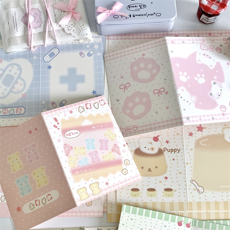 10Pcs Korean Kpop Photo Card P - Wedding Supply Business avis et prix