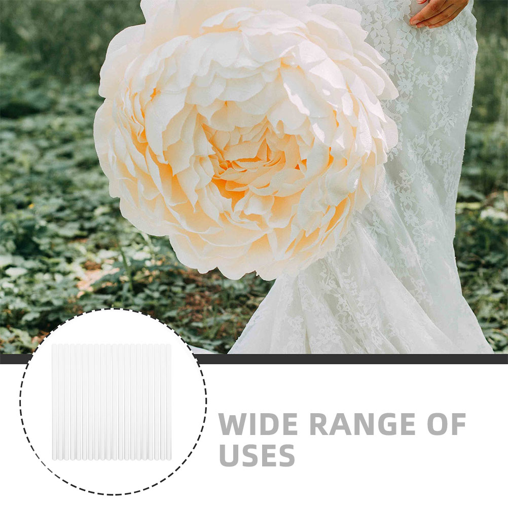 20 Pcs Bone Dress Supplies Pla - Wedding Dress Supply avis et prix