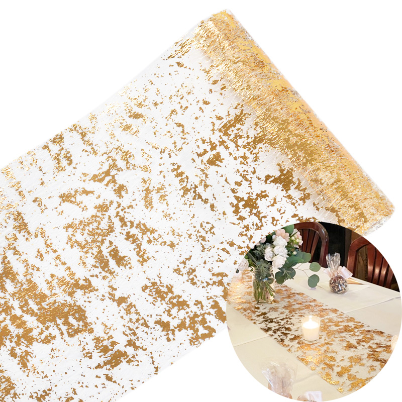 273/500cm Wedding Table Runner - Table Runner Sequin avis et prix