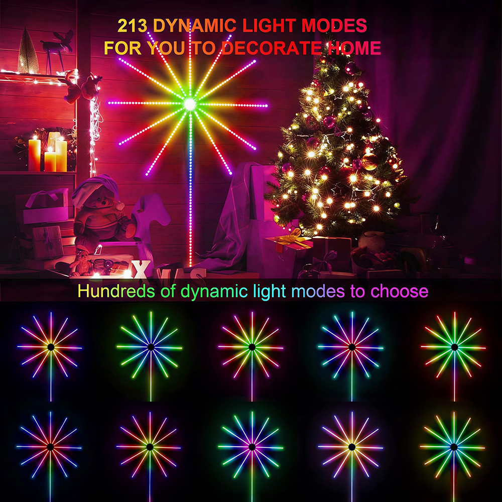 LED Strip Light RGB Sound Cont - Wedding Led avis et prix