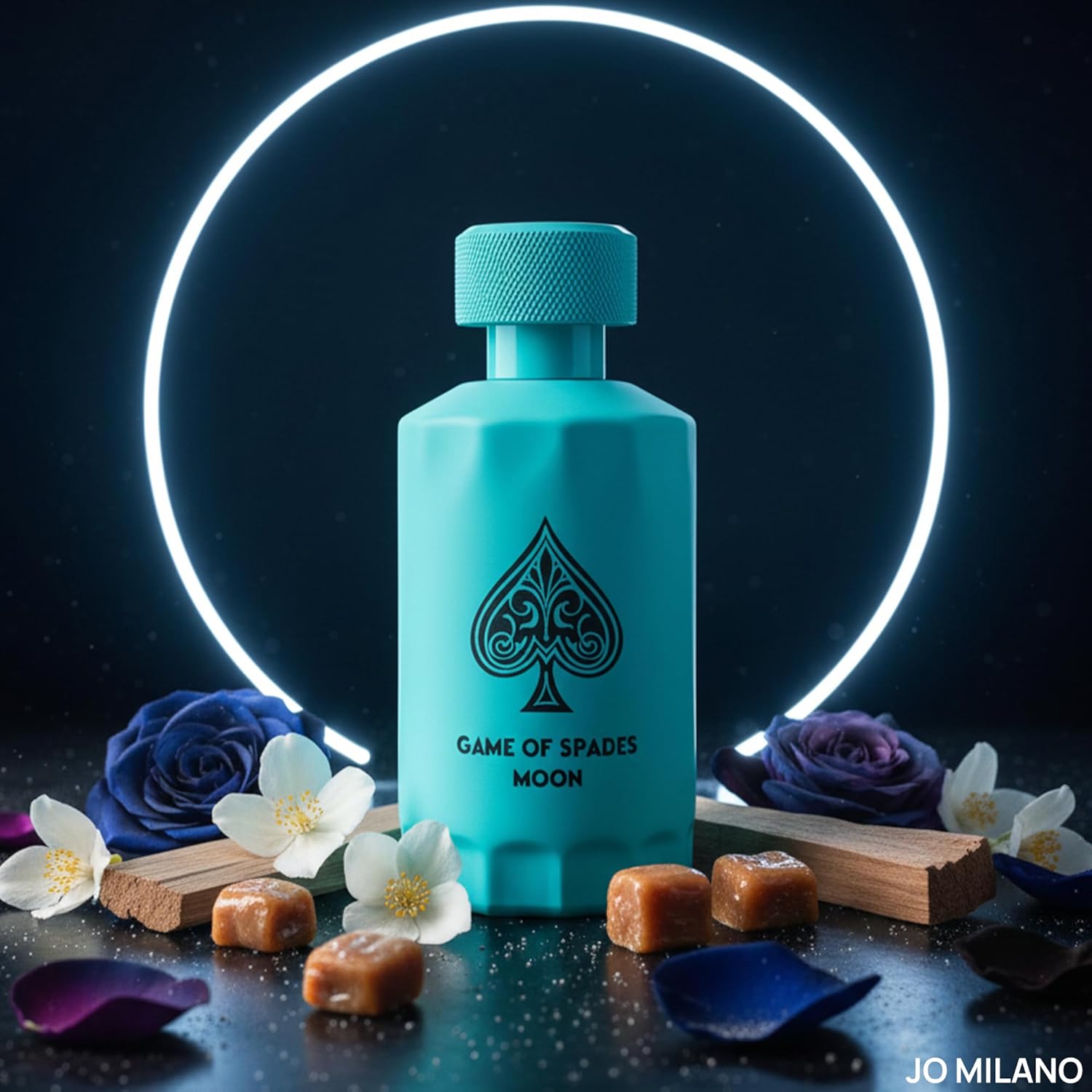 Jo Milano Game of Spades Perfu - Wedding Led avis et prix
