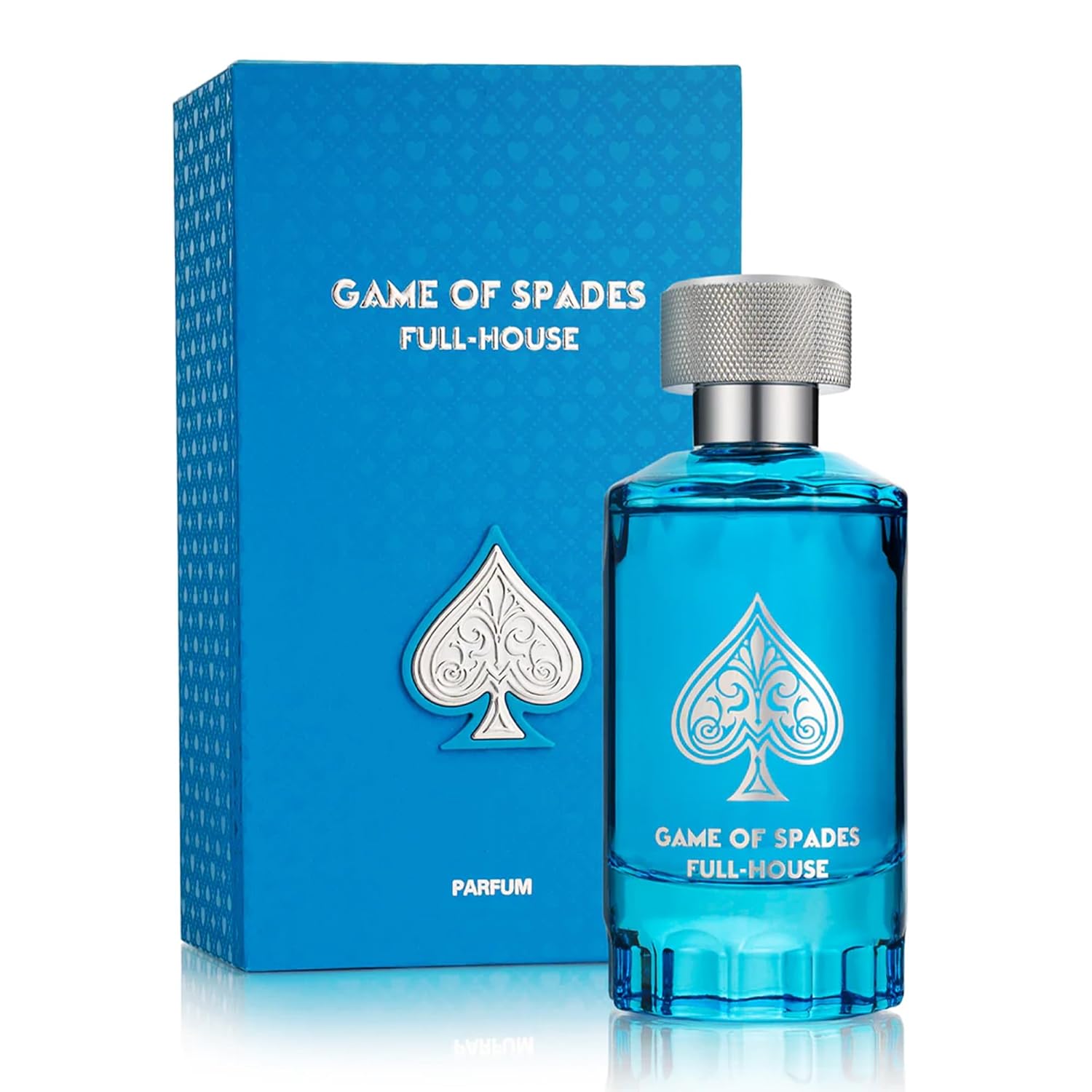 Jo Milano Game of Spades Perfu - Wedding Led avis et prix