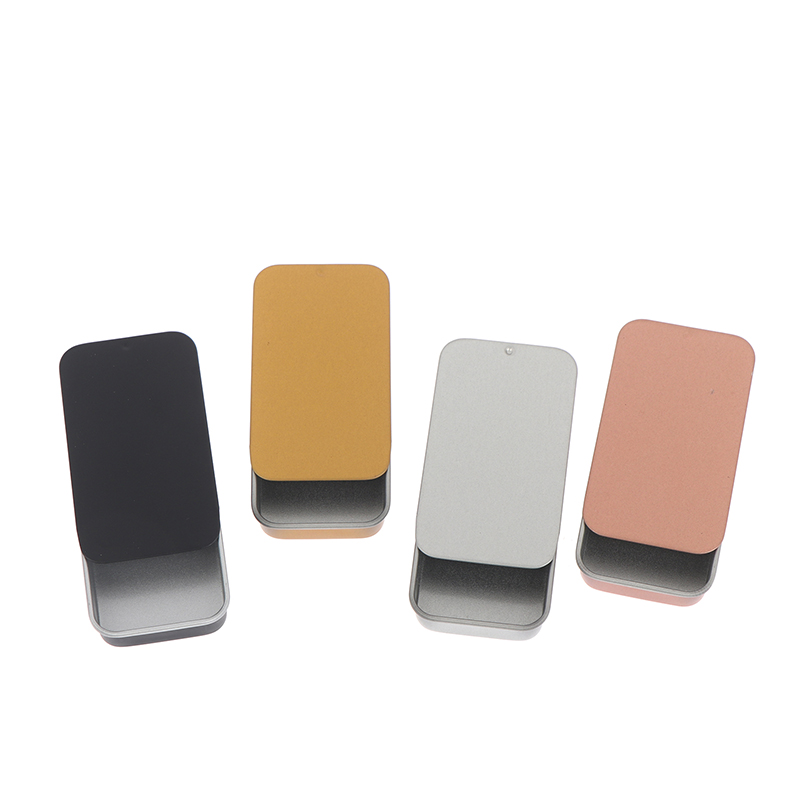 1PC Mini Box Slide Rectangular - Wedding Packaging avis et prix