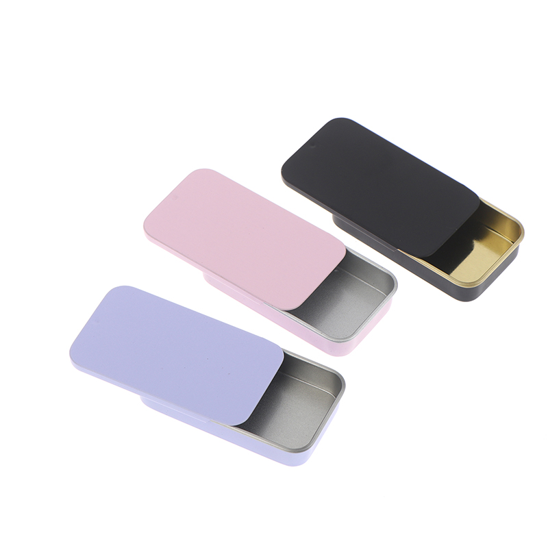 1PC Mini Box Slide Rectangular - Wedding Packaging avis et prix