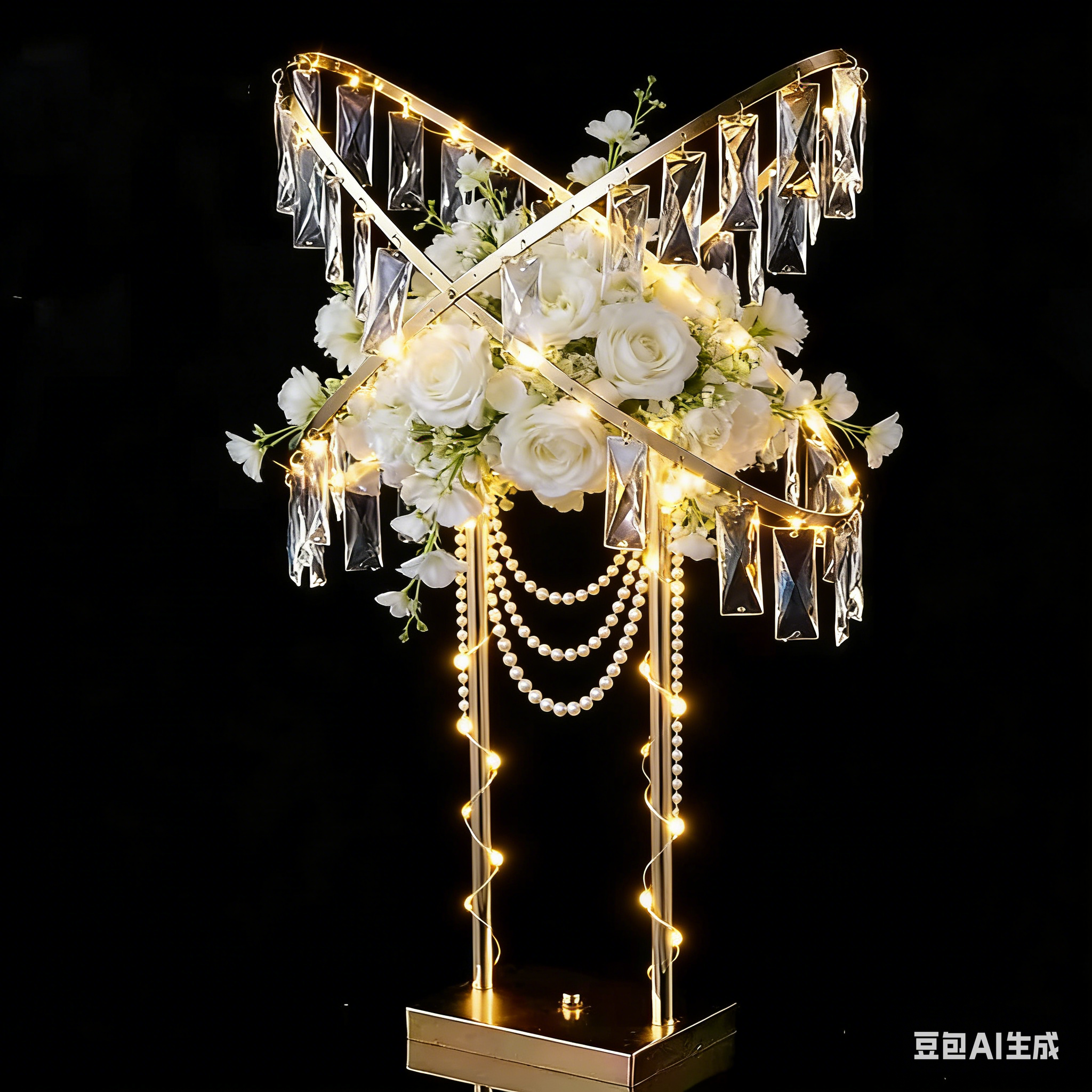 5Pcs Wedding Party Supply Stor - Wedding Decor Supply Store avis et prix
