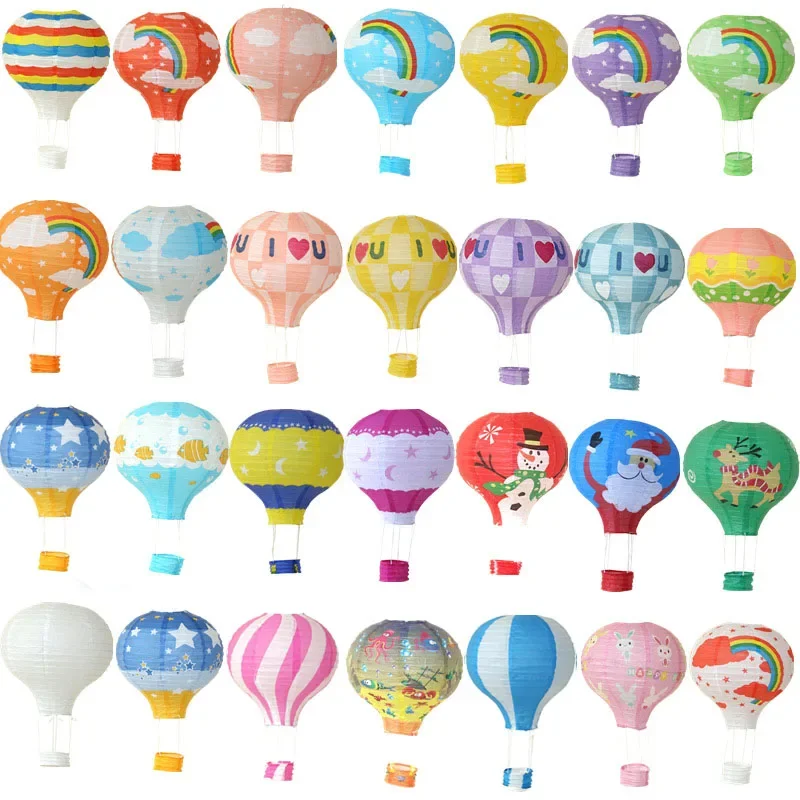 30cm Santa Claus Elk Snowflake - Confetti Balloon Set avis et prix