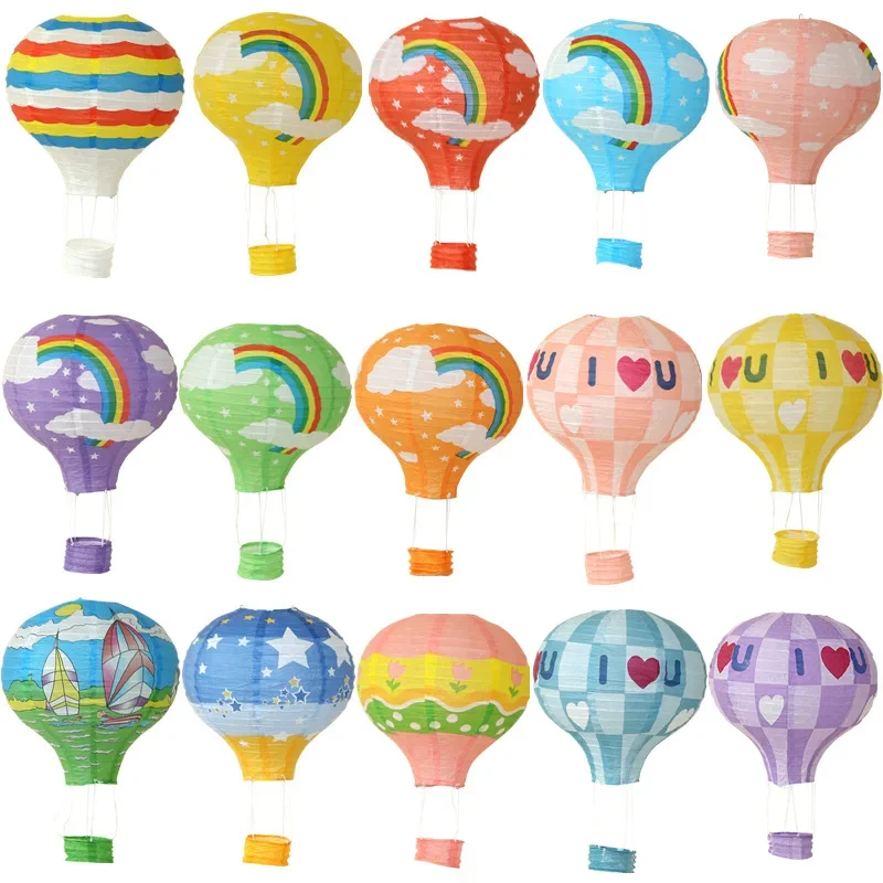 30cm Santa Claus Elk Snowflake - Confetti Balloon Set avis et prix