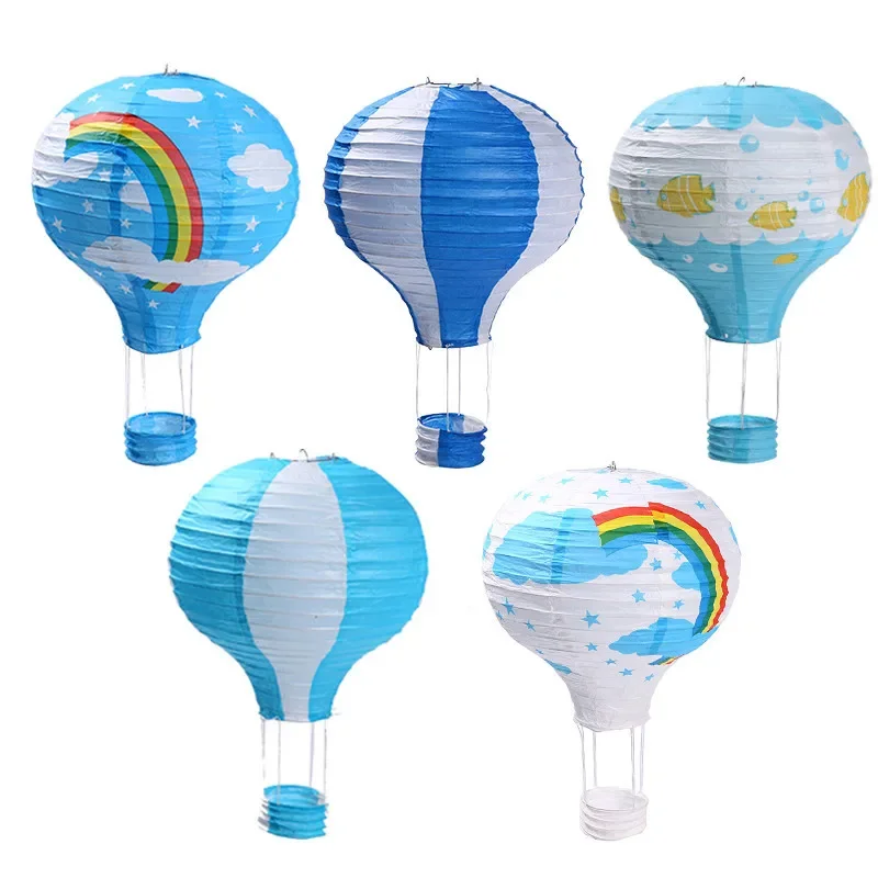 30cm Santa Claus Elk Snowflake - Confetti Balloon Set avis et prix