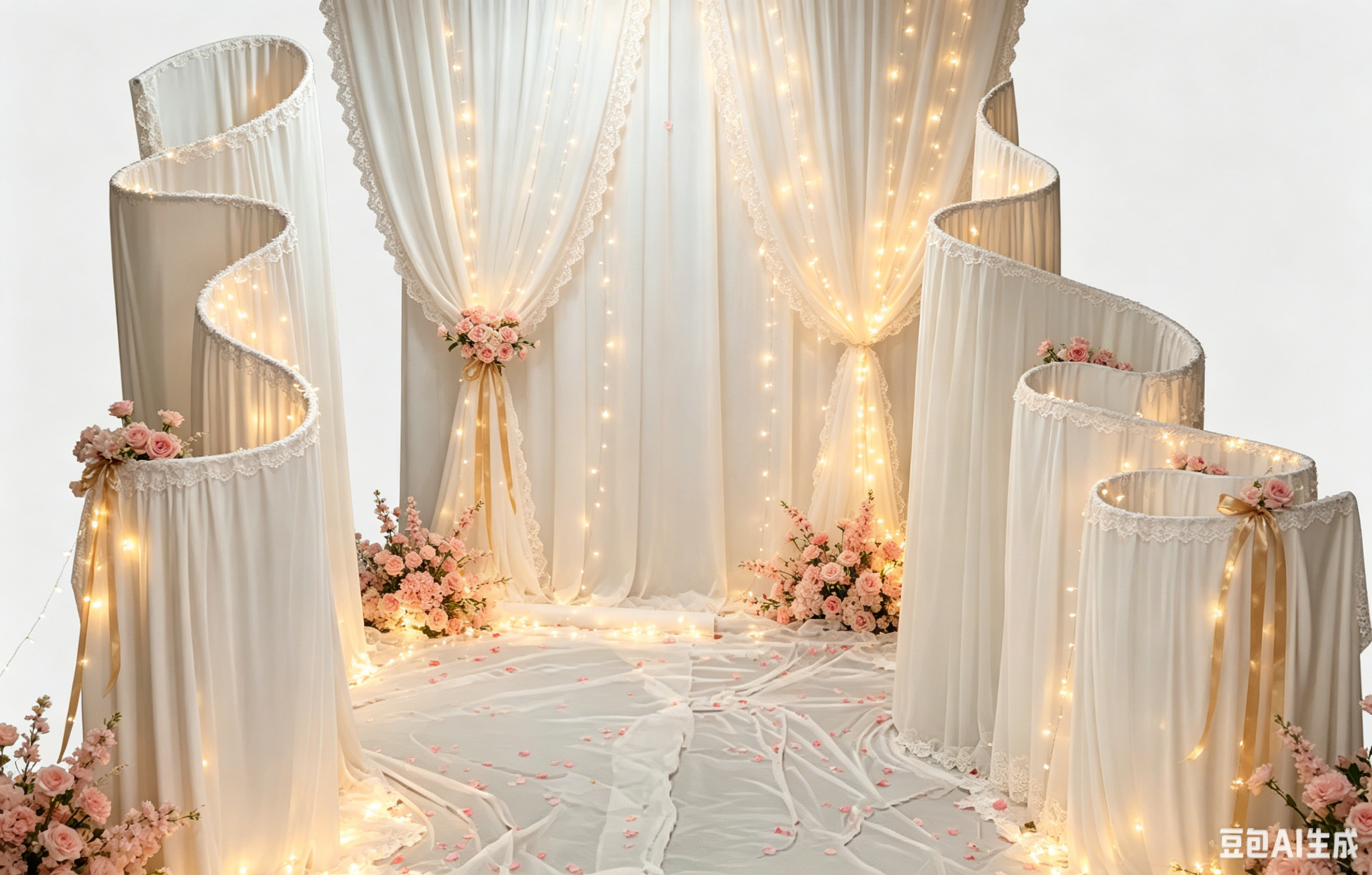 Instagram Hottest Wedding Part - Wedding Decor Supply Store avis et prix