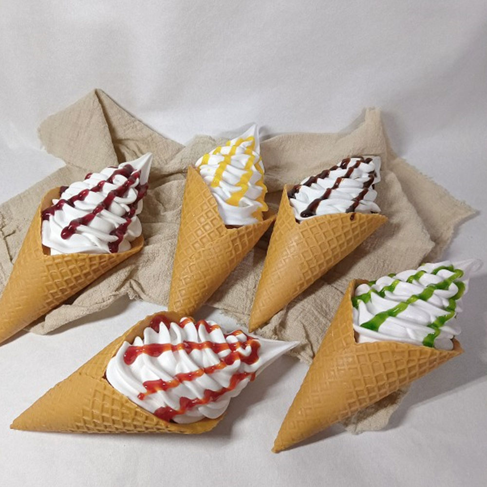 fake dessert food props restau - Wedding Decor Supply Store avis et prix