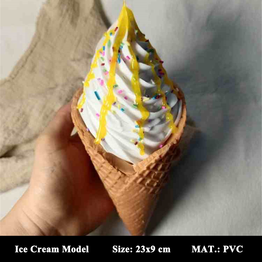 fake dessert food props restau - Wedding Decor Supply Store avis et prix