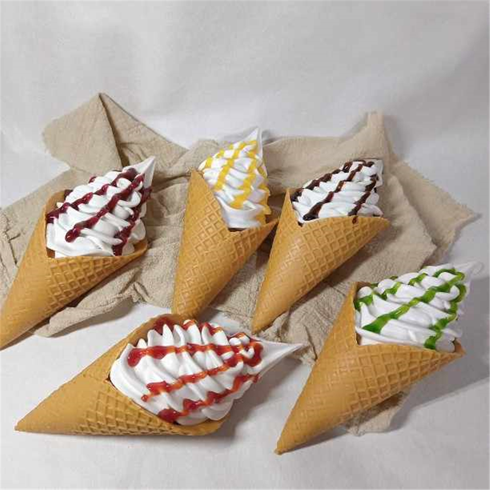 fake dessert food props restau - Wedding Decor Supply Store avis et prix