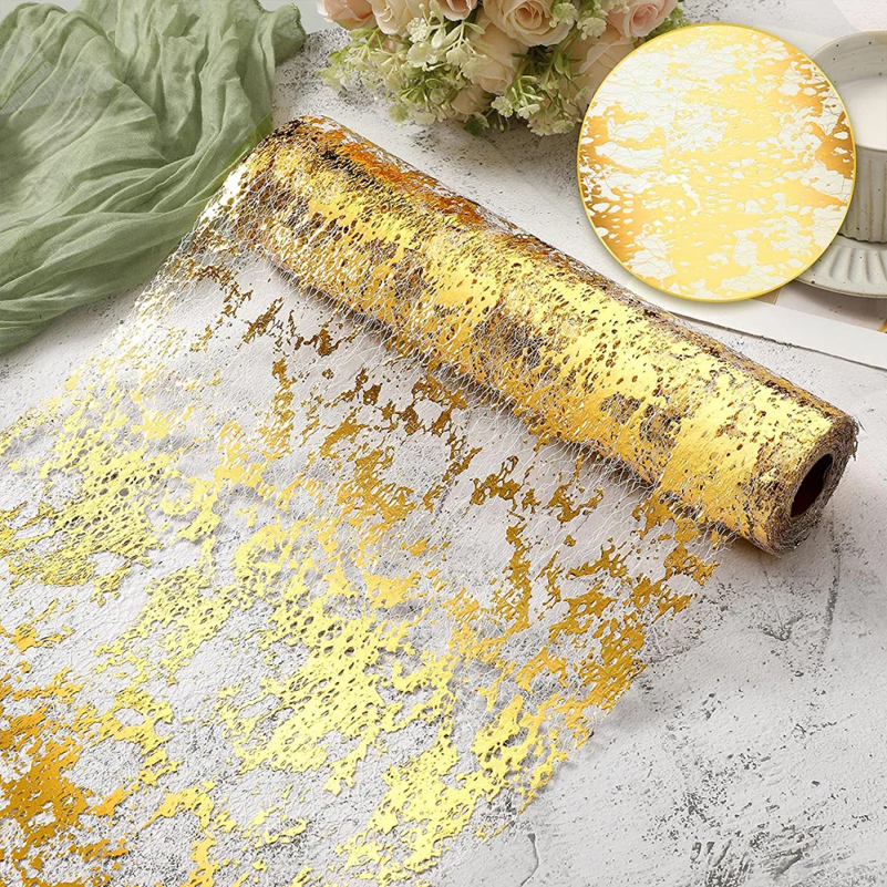 Sparkle Metallic Table Runners - Table Runner Sequin avis et prix