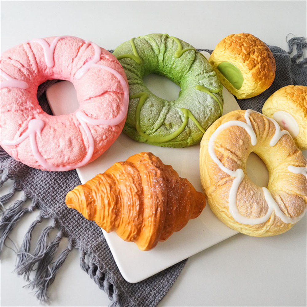 15 cm artificial donut model f - Wedding Decor Supply Store avis et prix