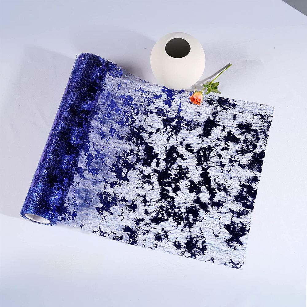 Metallic Gold Table Runner 300 - Table Runner Sequin avis et prix