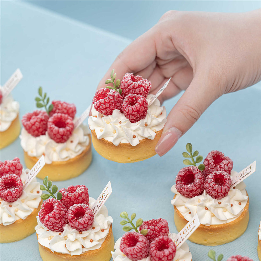 fake food dessert props shop s - Wedding Decor Supply Store avis et prix