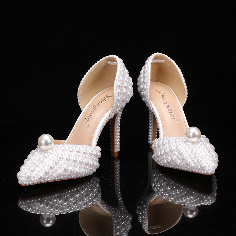 Bag and Shoe Set for Women Pea - Wedding Packaging avis et prix