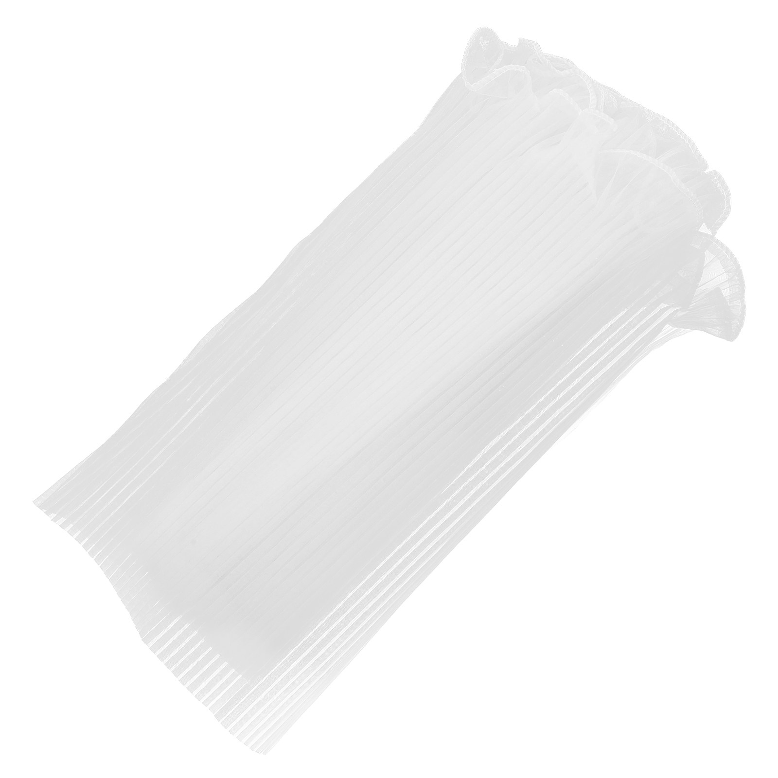 Wavy Net Floral Packaging Yarn - Wedding Packaging avis et prix