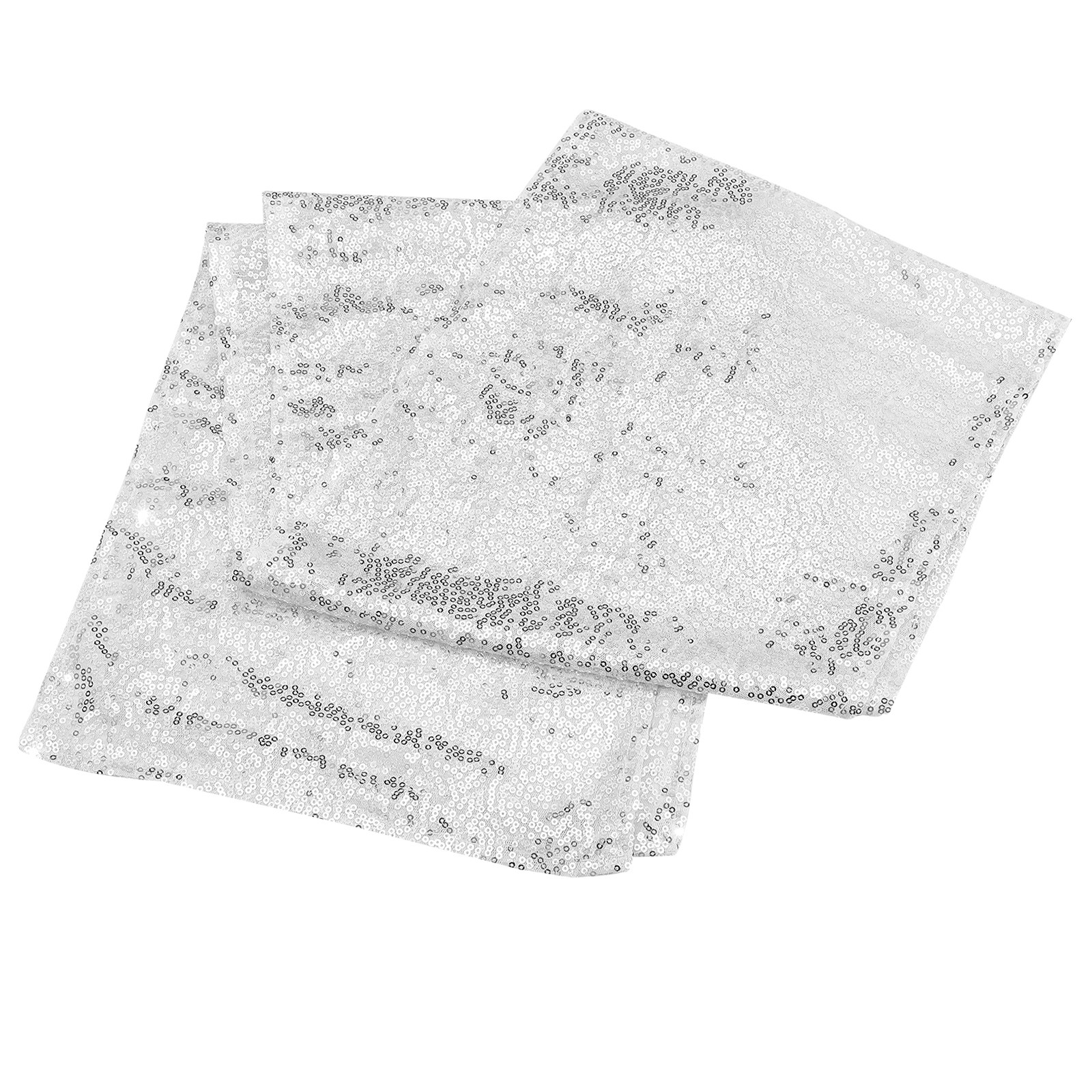 Glitter Sequin Table Runner Si - Table Runner Sequin avis et prix