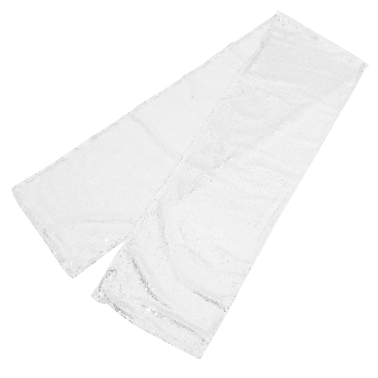 Glitter Sequin Table Runner Si - Table Runner Sequin avis et prix