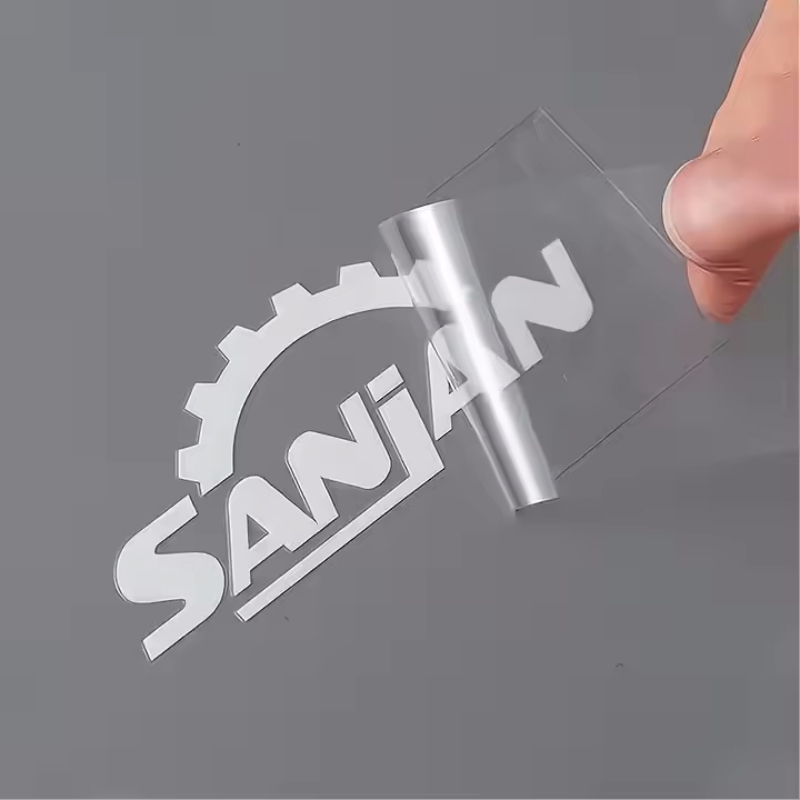 50PCS UV DTF Transfer Stickers - Wedding Packaging avis et prix