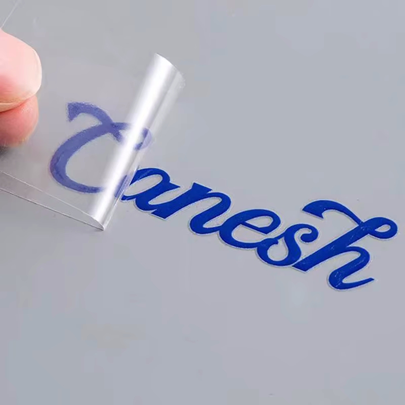 50PCS UV DTF Transfer Stickers - Wedding Packaging avis et prix