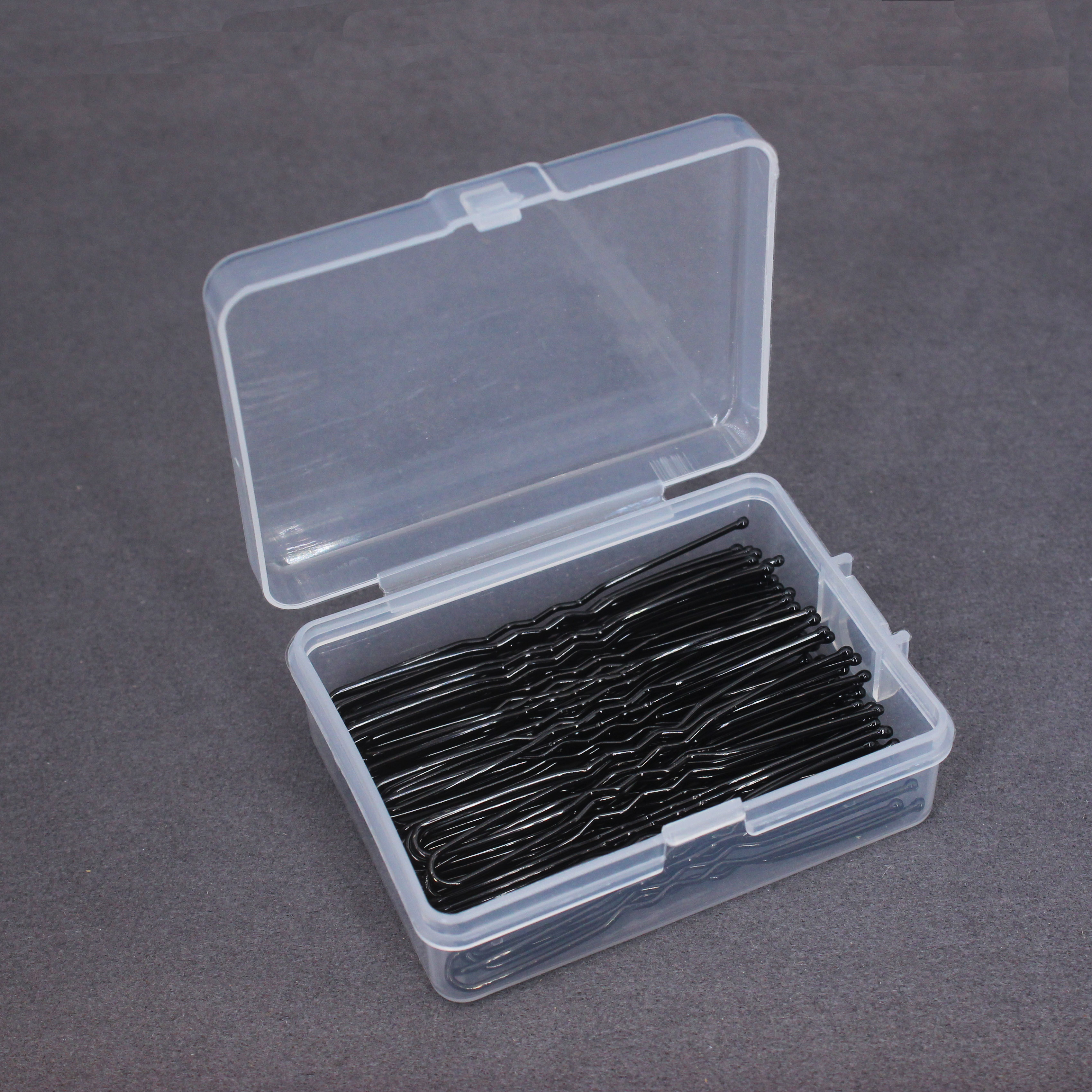50pcs/Box Metal U Shaped Hair  - Wedding Packaging avis et prix