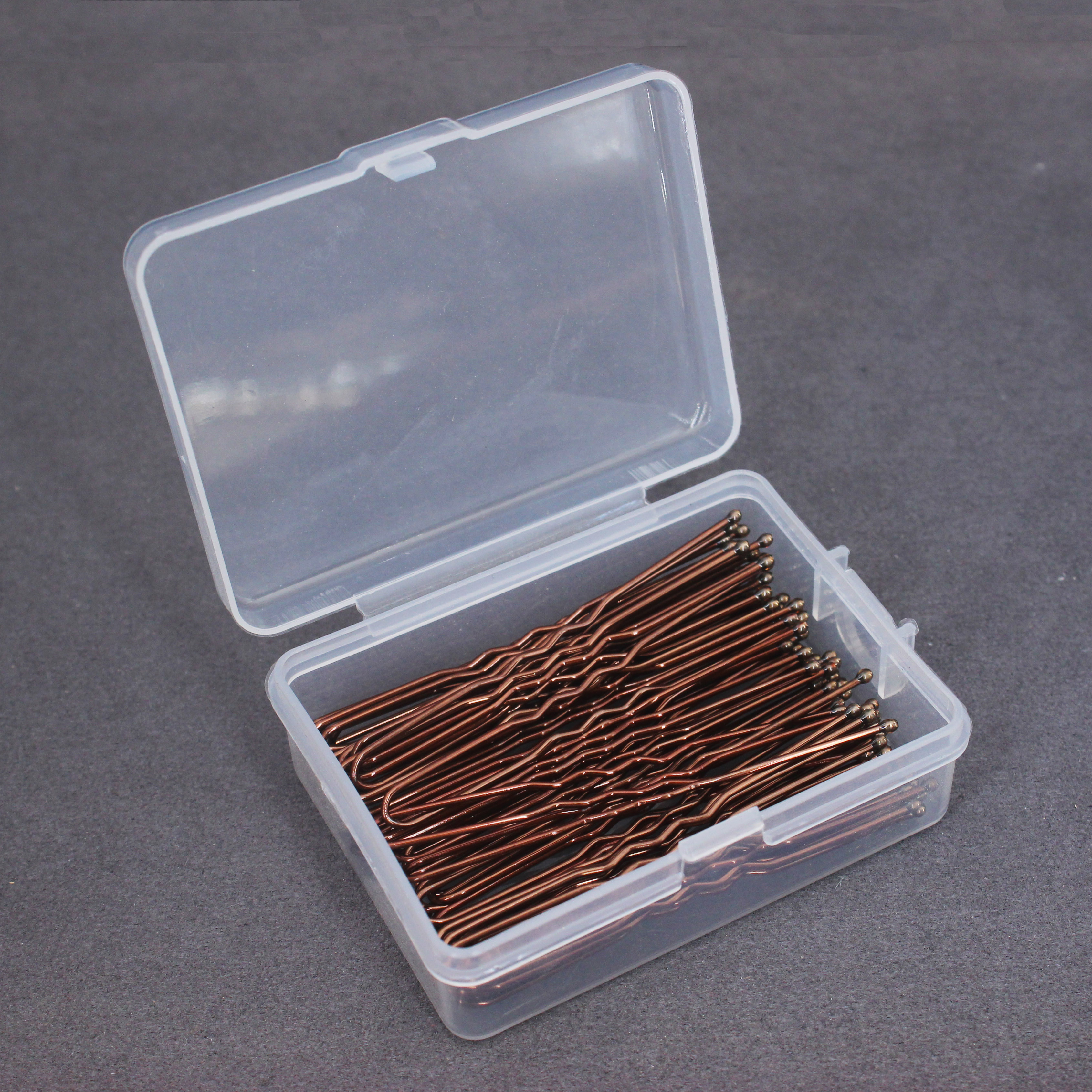 50pcs/Box Metal U Shaped Hair  - Wedding Packaging avis et prix