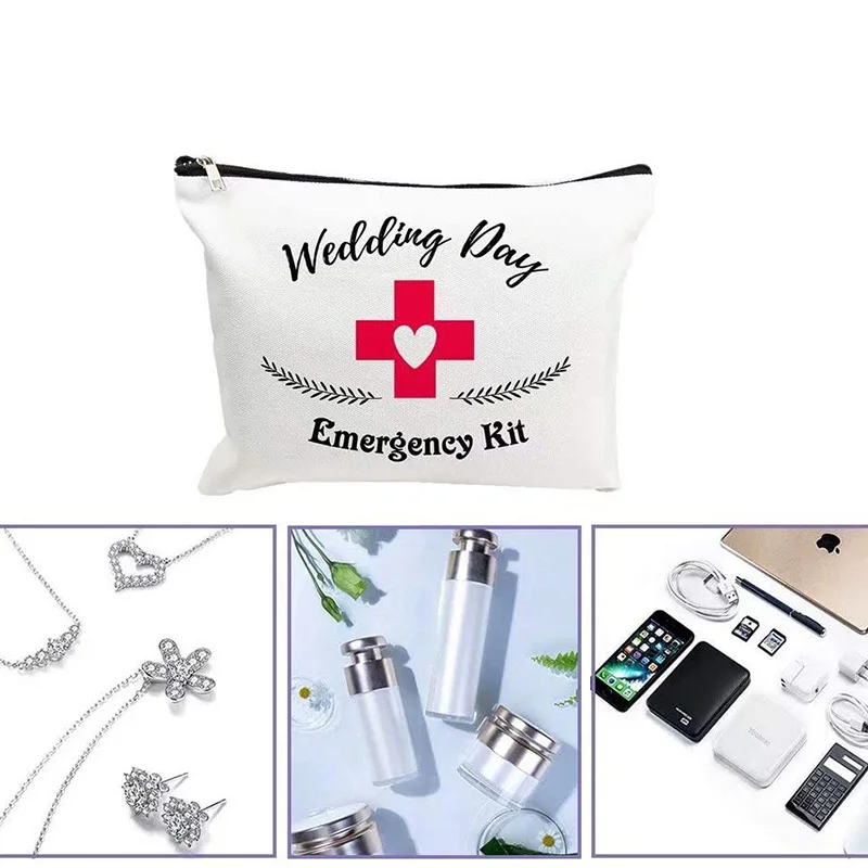 Wedding Day Emergency Survival - Wedding Supply Kit avis et prix