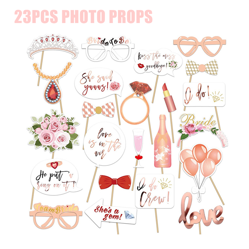 Bride To Be Party Decorations  - Confetti Balloon Set avis et prix