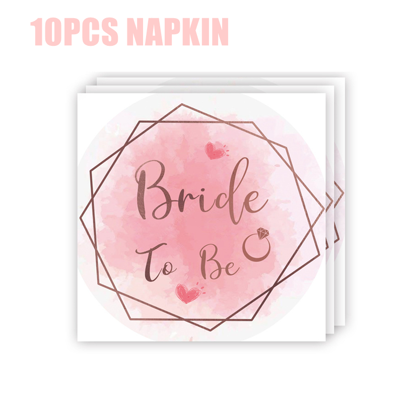 Bride To Be Party Decorations  - Confetti Balloon Set avis et prix