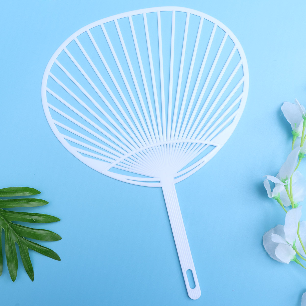 Fan Hand Kit Diy Paddle Weddin - Wedding Supply Kit avis et prix