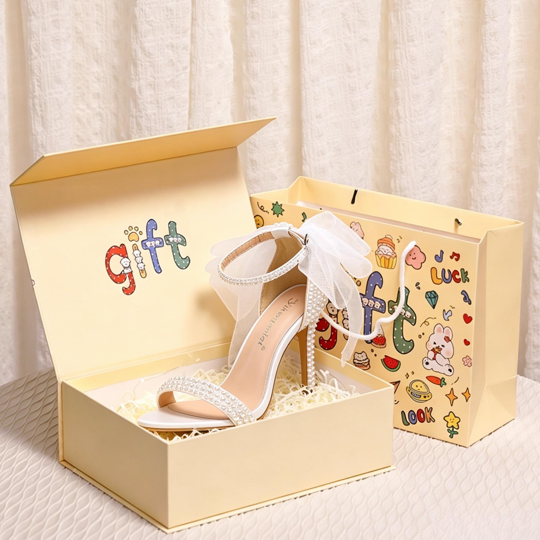 Purcoral 2026 New Exquisite Pa - Wedding Packaging avis et prix