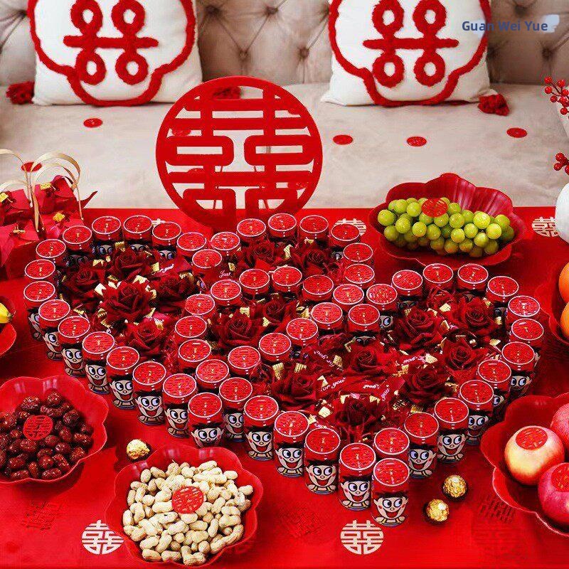 Wedding Decoration Full Set Li - Wedding Supply Kit avis et prix
