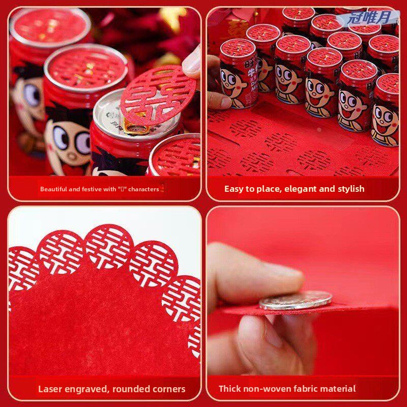 Wedding Decoration Full Set Li - Wedding Supply Kit avis et prix
