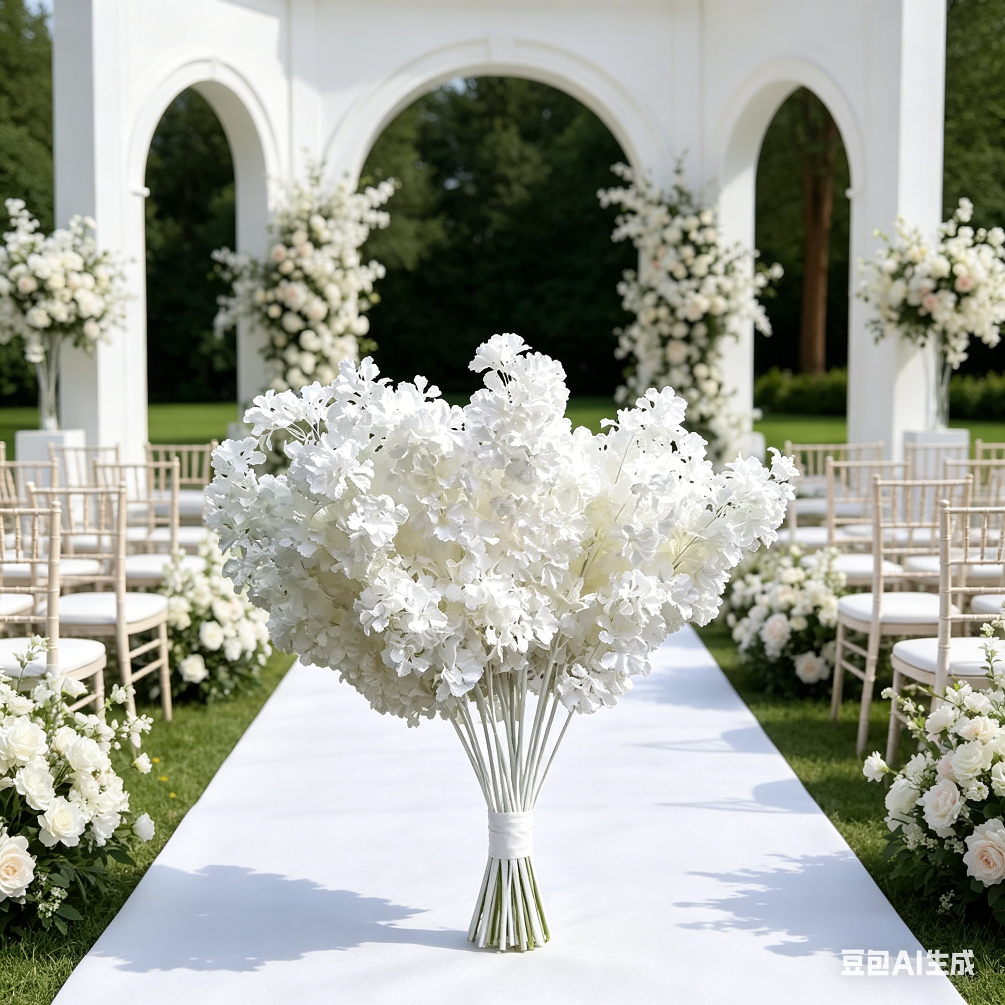 100/400pcs Wedding Party Suppl - Wedding Decor Supply Store avis et prix