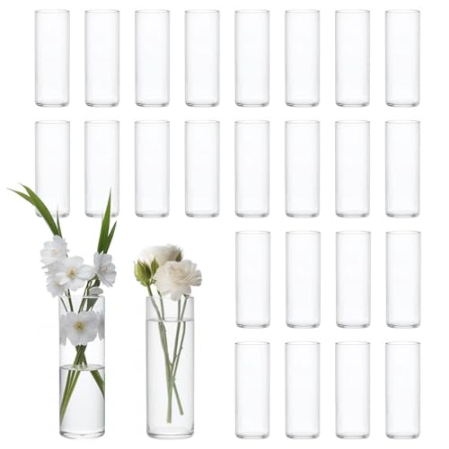 Centerpieces application clear - Centerpiece Vase Tall avis et prix