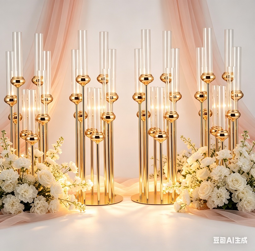 2/5/10Pcs Wedding Party Supply - Wedding Decor Supply Store avis et prix