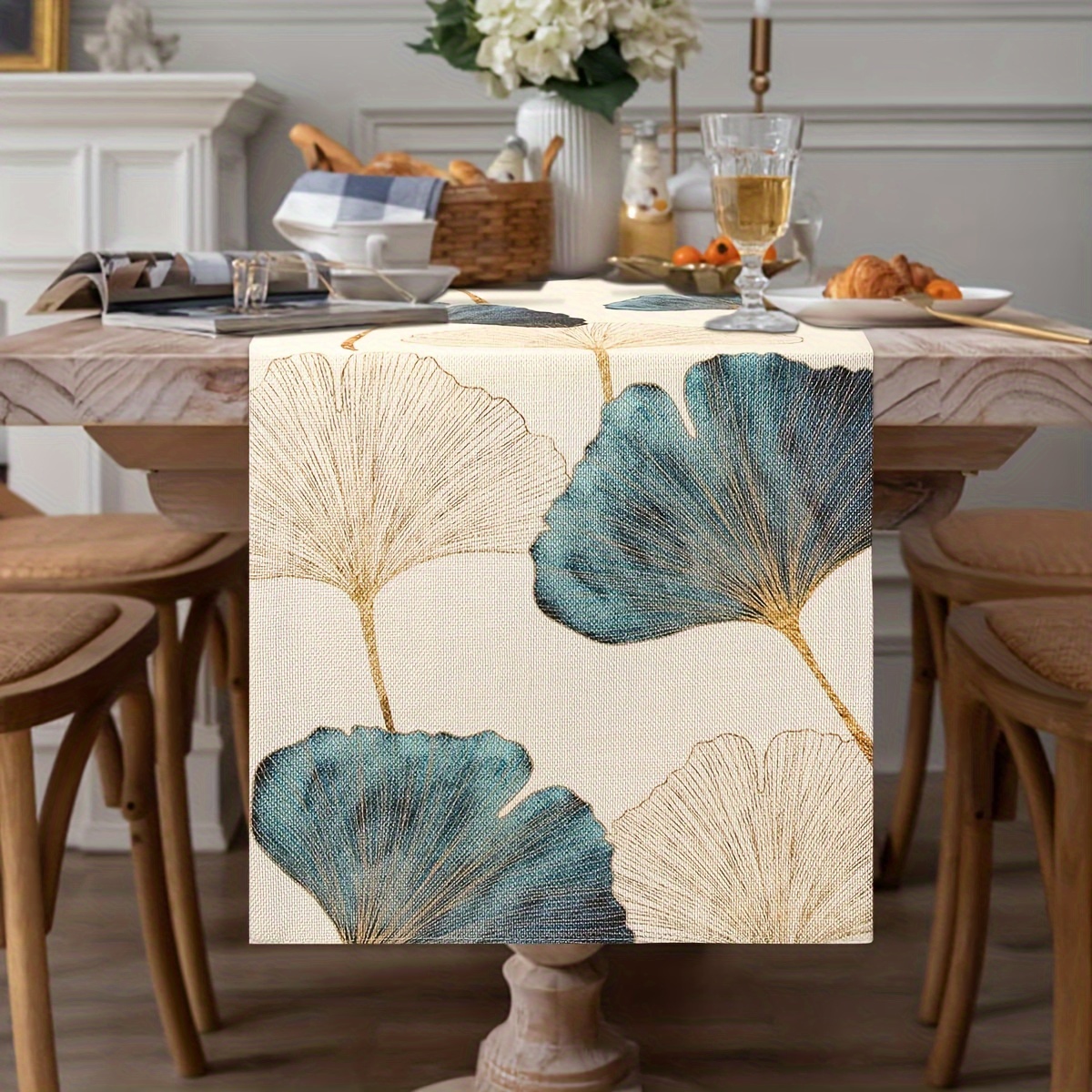 Durable Table Runner Rectangul - Table Runner Sequin avis et prix