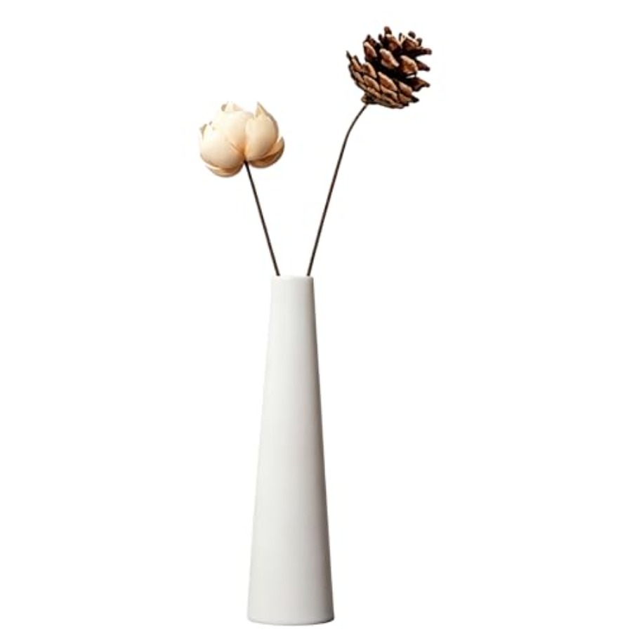 Small Ceramic Bud Vase Tall Co - Centerpiece Vase Tall avis et prix
