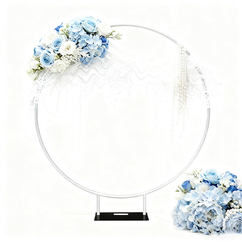 Portable round Aluminum Balloo - Confetti Balloon Set avis et prix