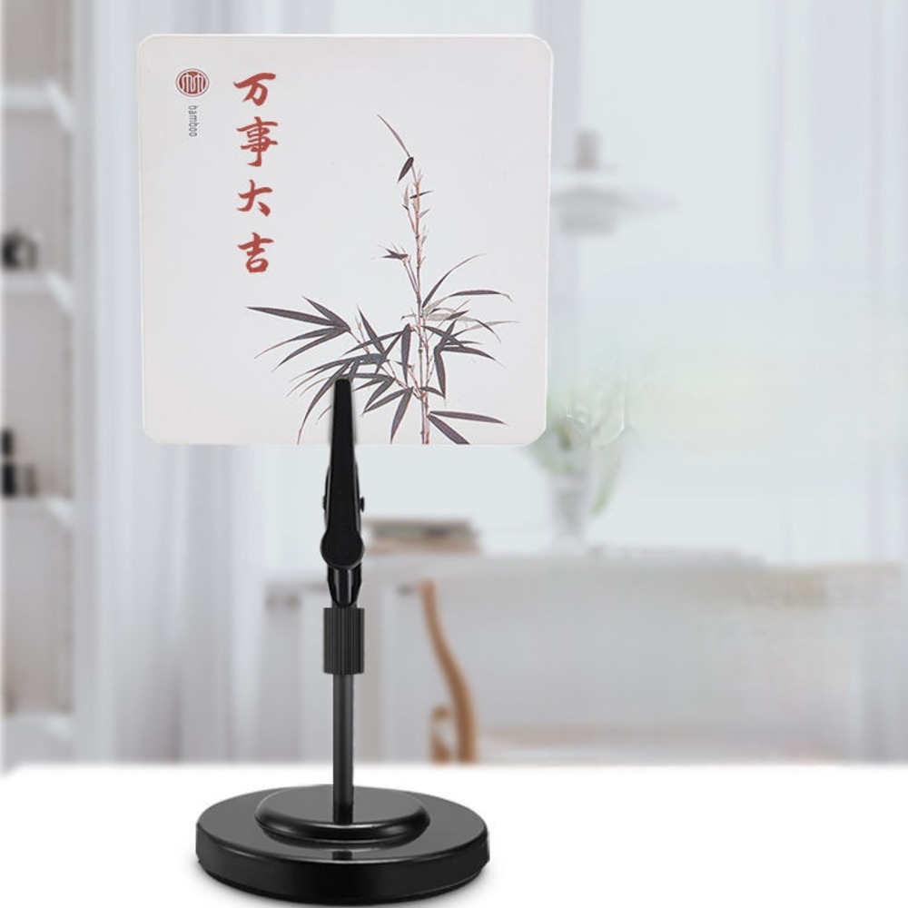 Stainless Steel Price Label Ta - Table Number Gold avis et prix